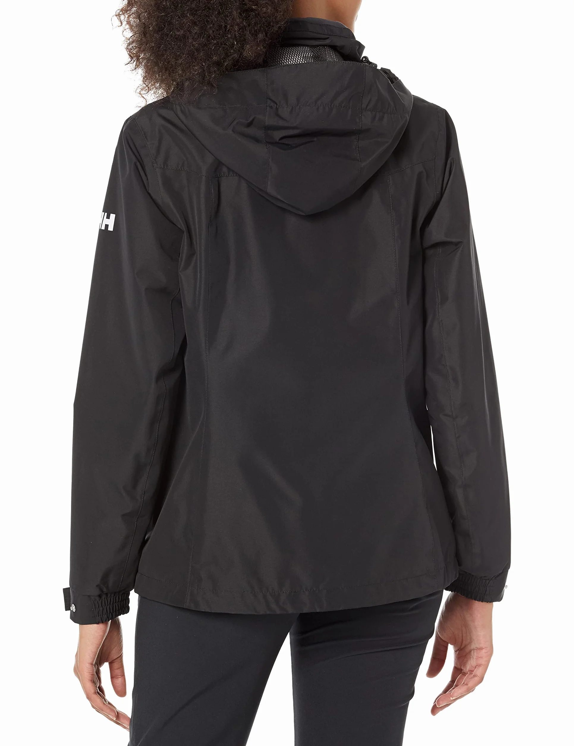 Helly Hansen Donna Giacca Impermeabile Aden
