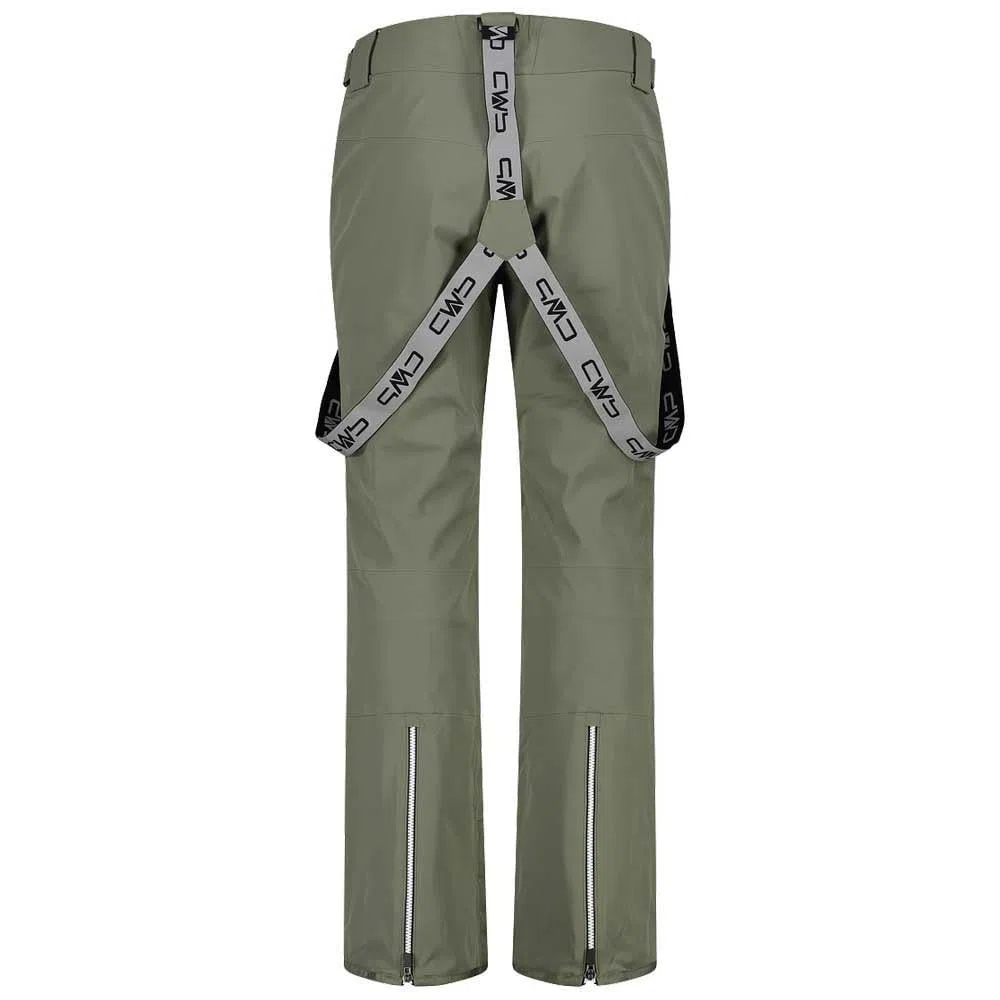 CMP - Pantalone da Uomo, Pantaloni Uomo