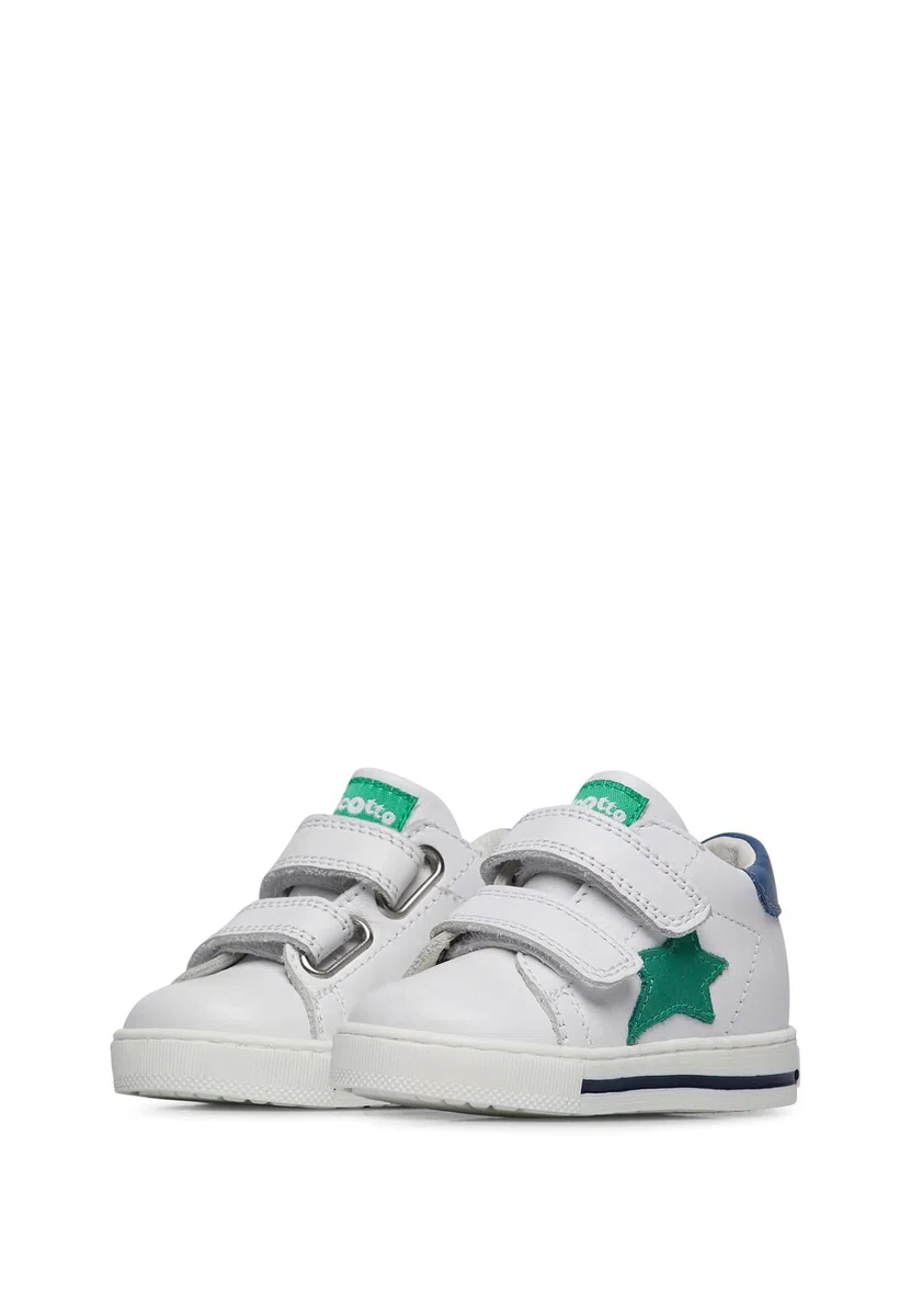 Falcotto Sneakers in Pelle