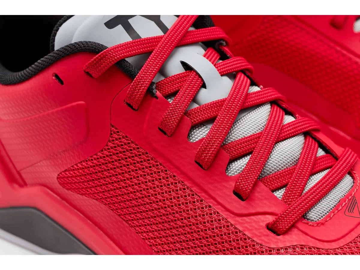 TYR M Cxt3 Trainer 544 - Black Gum 44.5