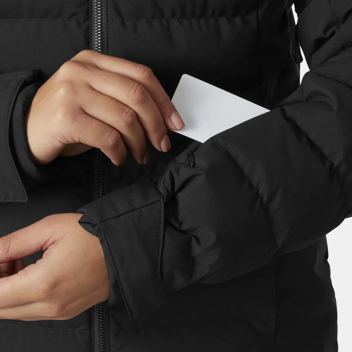Helly Hansen Donna Giacca Imperial Puffy