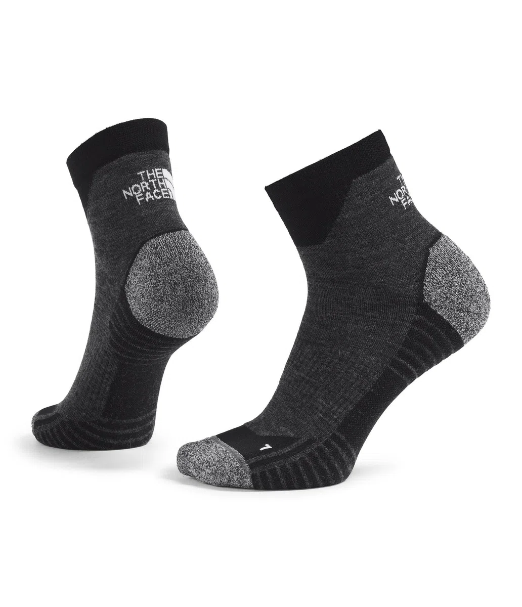 THE NORTH FACE Hiking Quarter Calzini Unisex - Adulto (Pacco da 1)