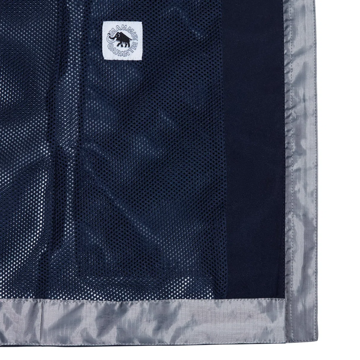 Mammut Treeline Light Hs Hooded Jacket Women Giacca Donna (Pacco da 1)