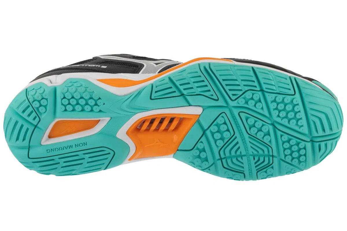 Mizuno Mizuno Scarpe da pallamanoUomo