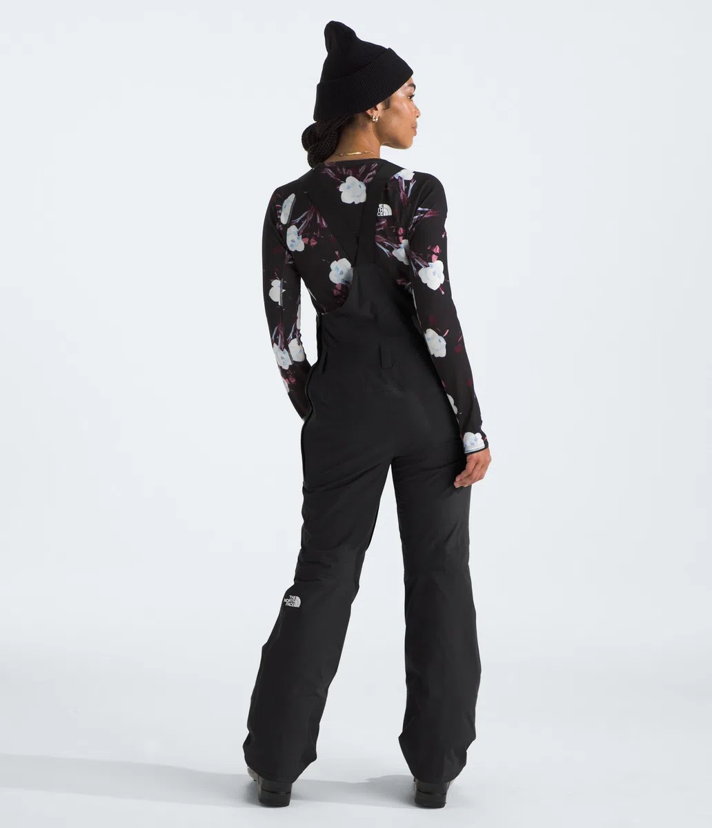 The North Face - Freedom, Salopette Donna