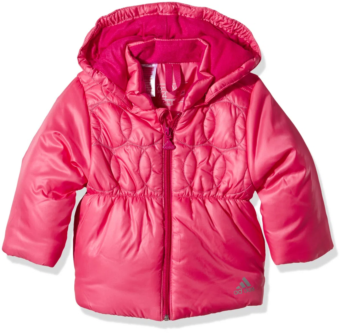 adidas Giacca da Bambino Padded, Bambini, Jacke Padded