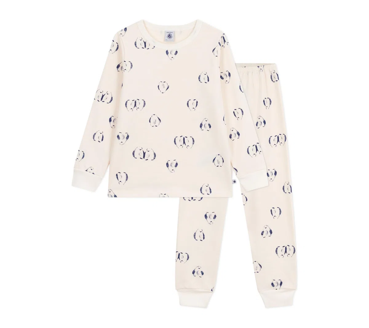 Petit Bateau Abbigliamento Notte Bambine e Ragazze