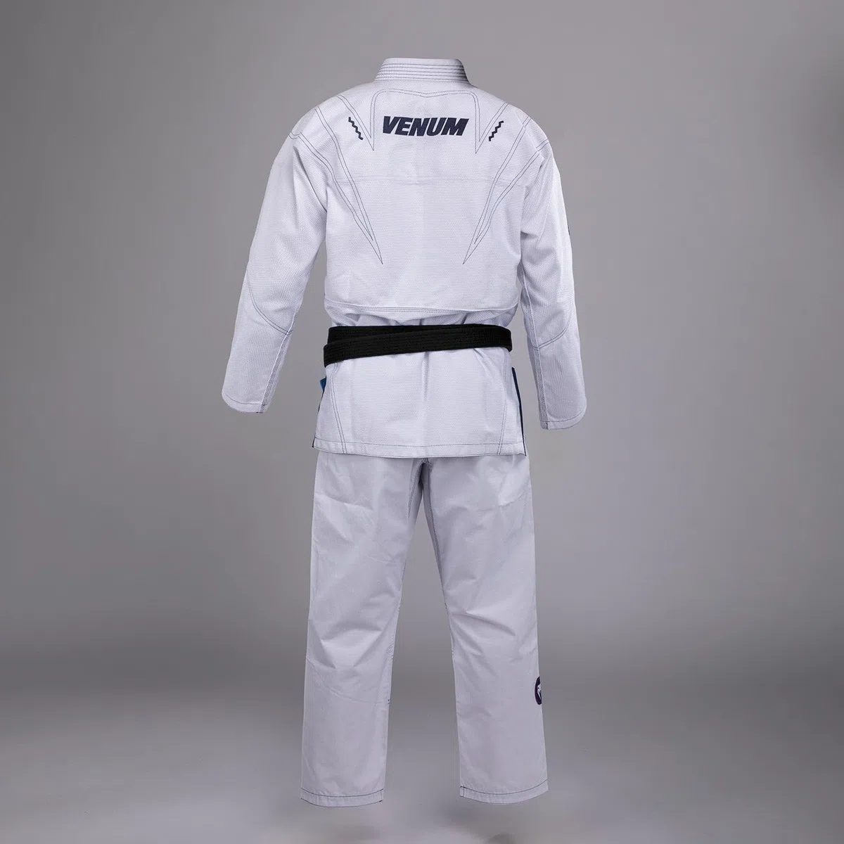 VENUM Kimono De Jjb Elite 5.0 (450 Gsm) Kimono di JJB Uomo