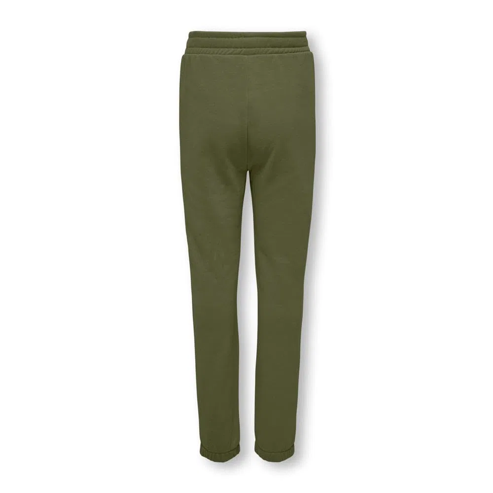 Kids ONLY Jogging Verde Ragazza Kogodessa