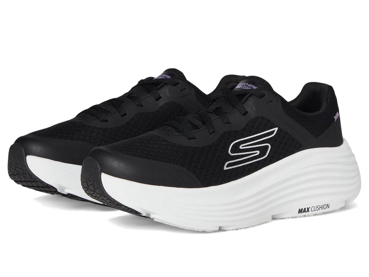 Skechers Max Cushioning Endeavour Canova Scarpe da ginnasticaBambine e Ragazze