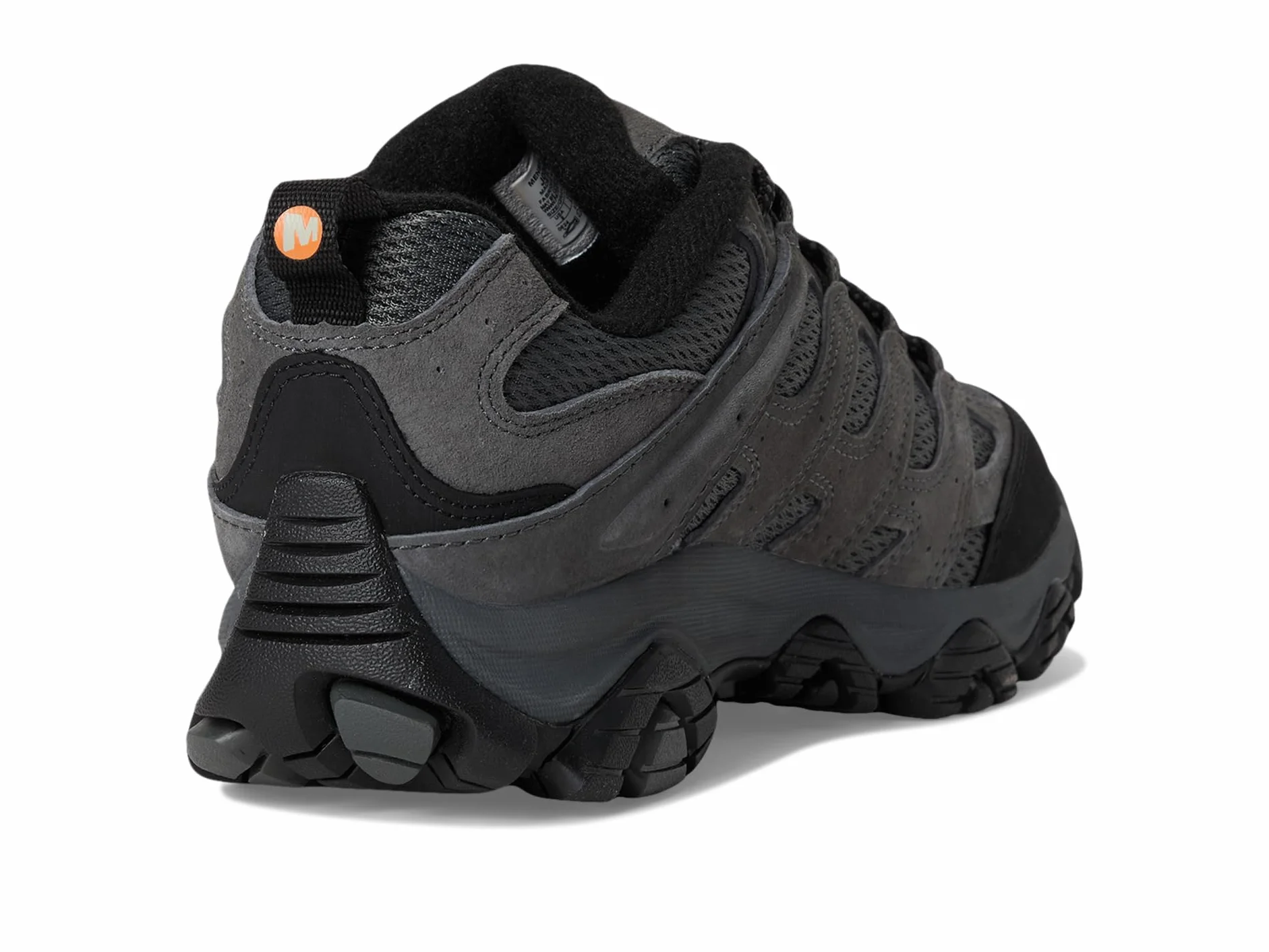 Merrell Moab 3 Scarpe da Escursionismo Uomo