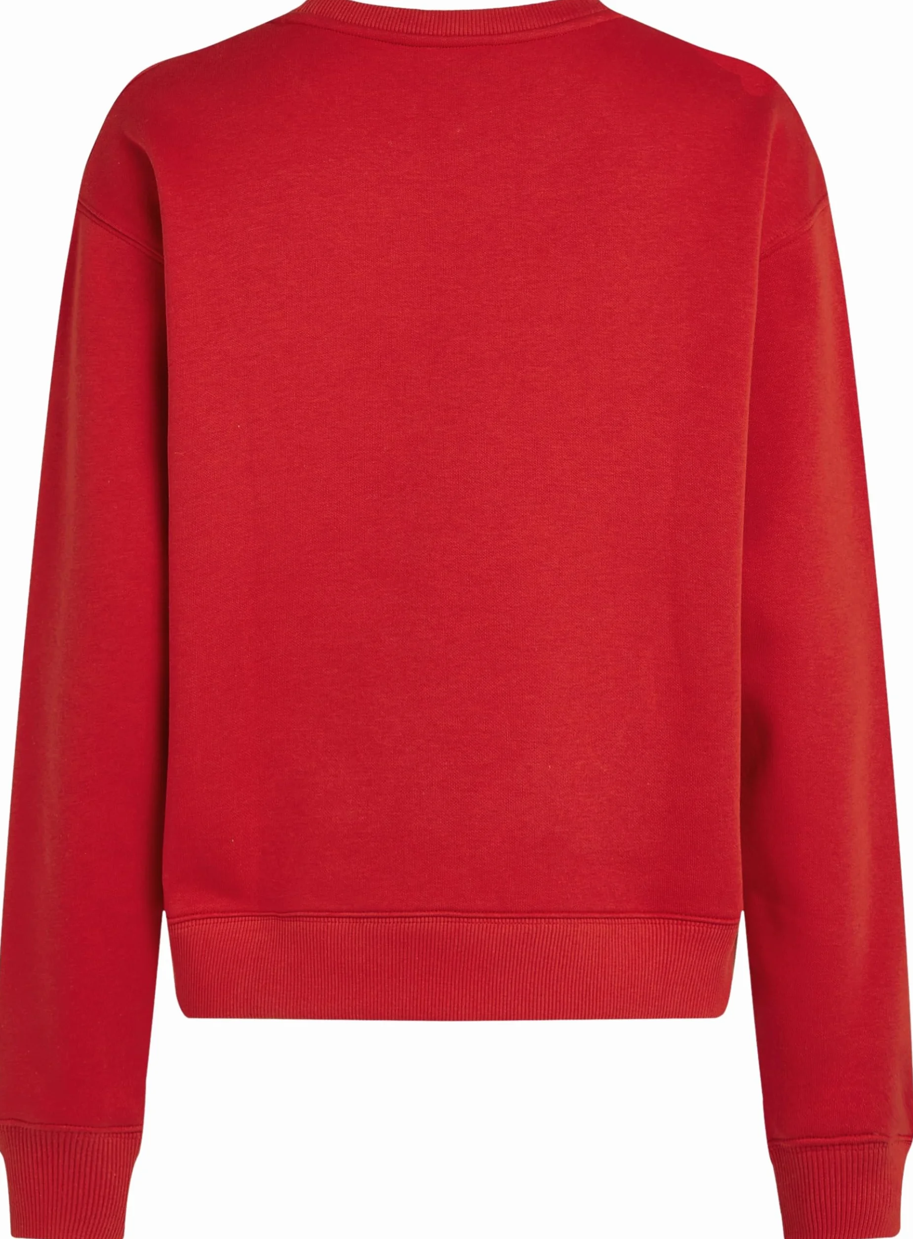 Tommy Hilfiger Felpa Donna Art WW0WW39791