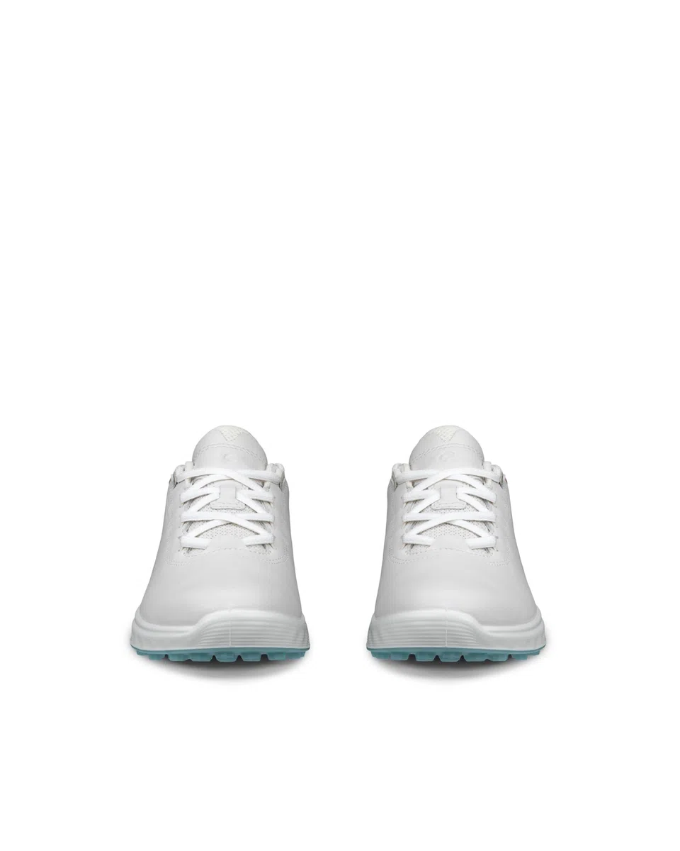 ECCO S Casual Lace Waterproof Scarpe da golfDonna