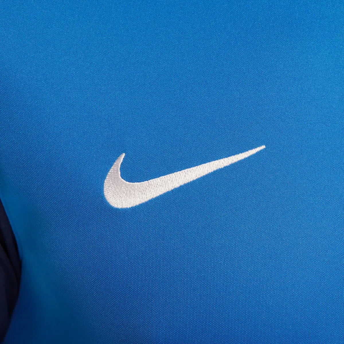 Nike M Nk DF Trophy V JSY SS Short-Sleeve Soccer Jersey Uomo
