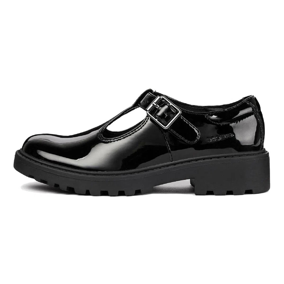 Geox J Casey Girl BallerineBambine e Ragazze