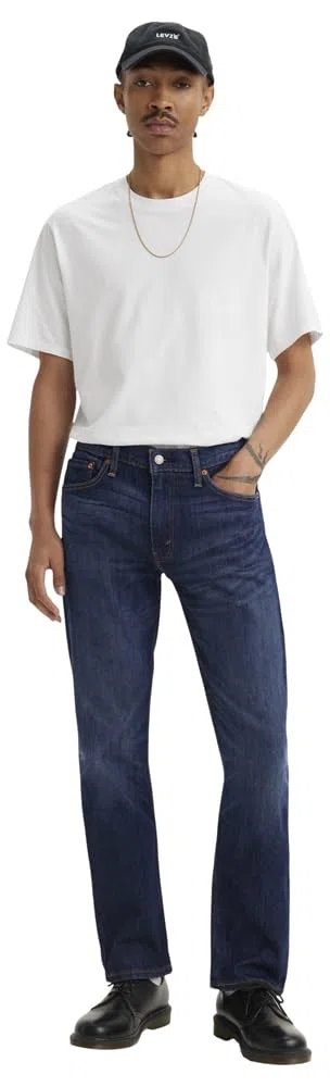 Levi's - 08513-0183, Slim Uomo