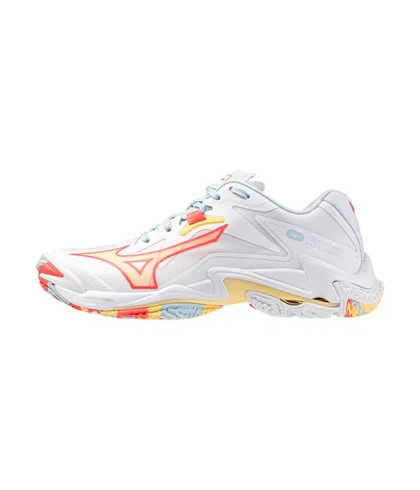 Mizuno Wave Lightning Z8 Scarpe da donna 2025