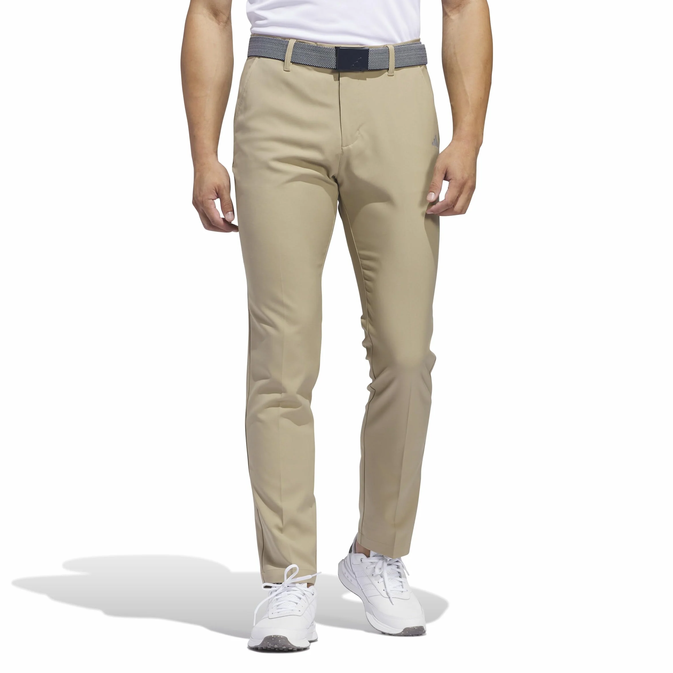 adidas Men Adi Advantage Tapered Golf Trousers Others Blue