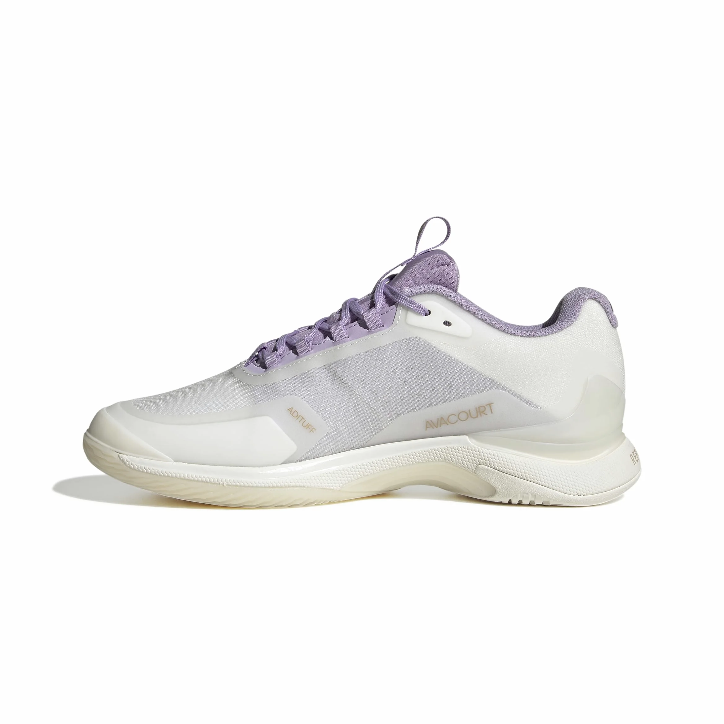 adidas Women Scarpe da Tennis Avacourt 2