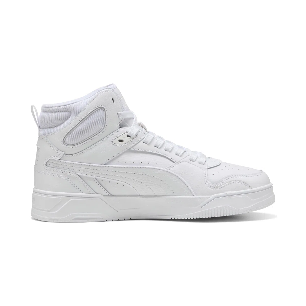 Puma Rbd Break Mid Scarpe da ginnasticaUnisex - Adulto
