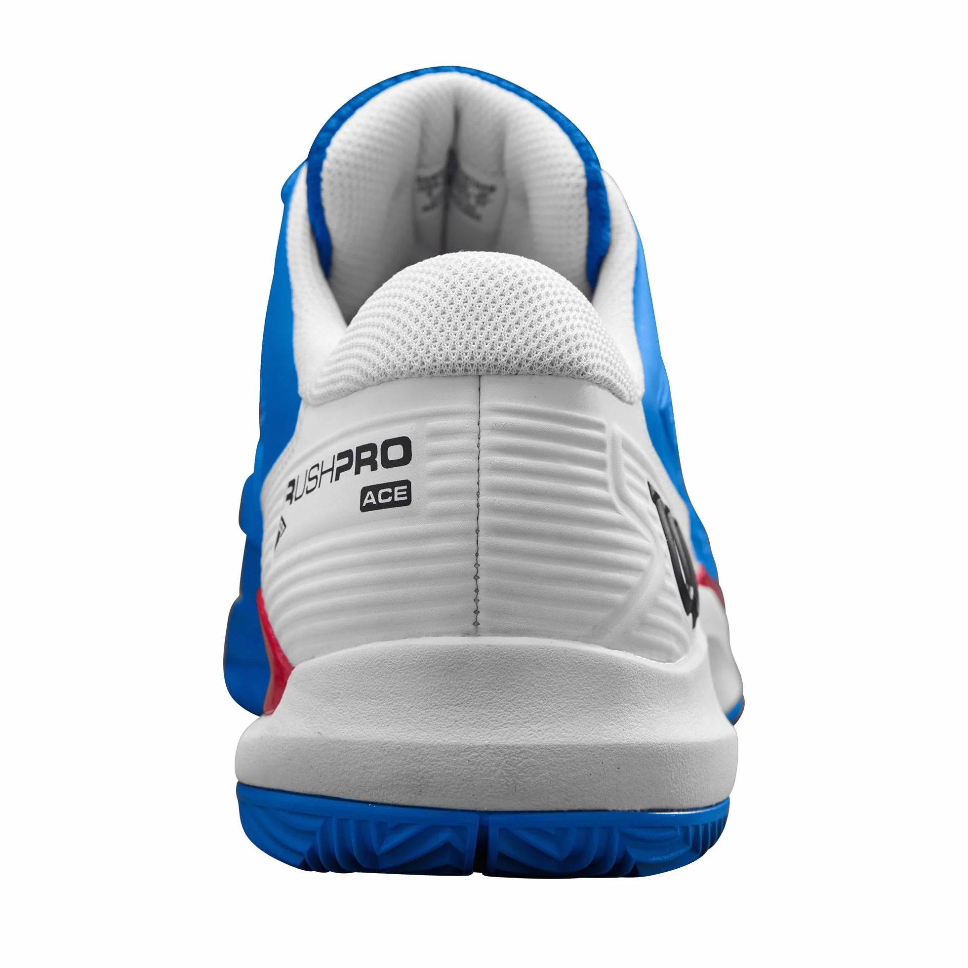Wilson Rush PRO Ace Clay Scarpa da tennisUomo