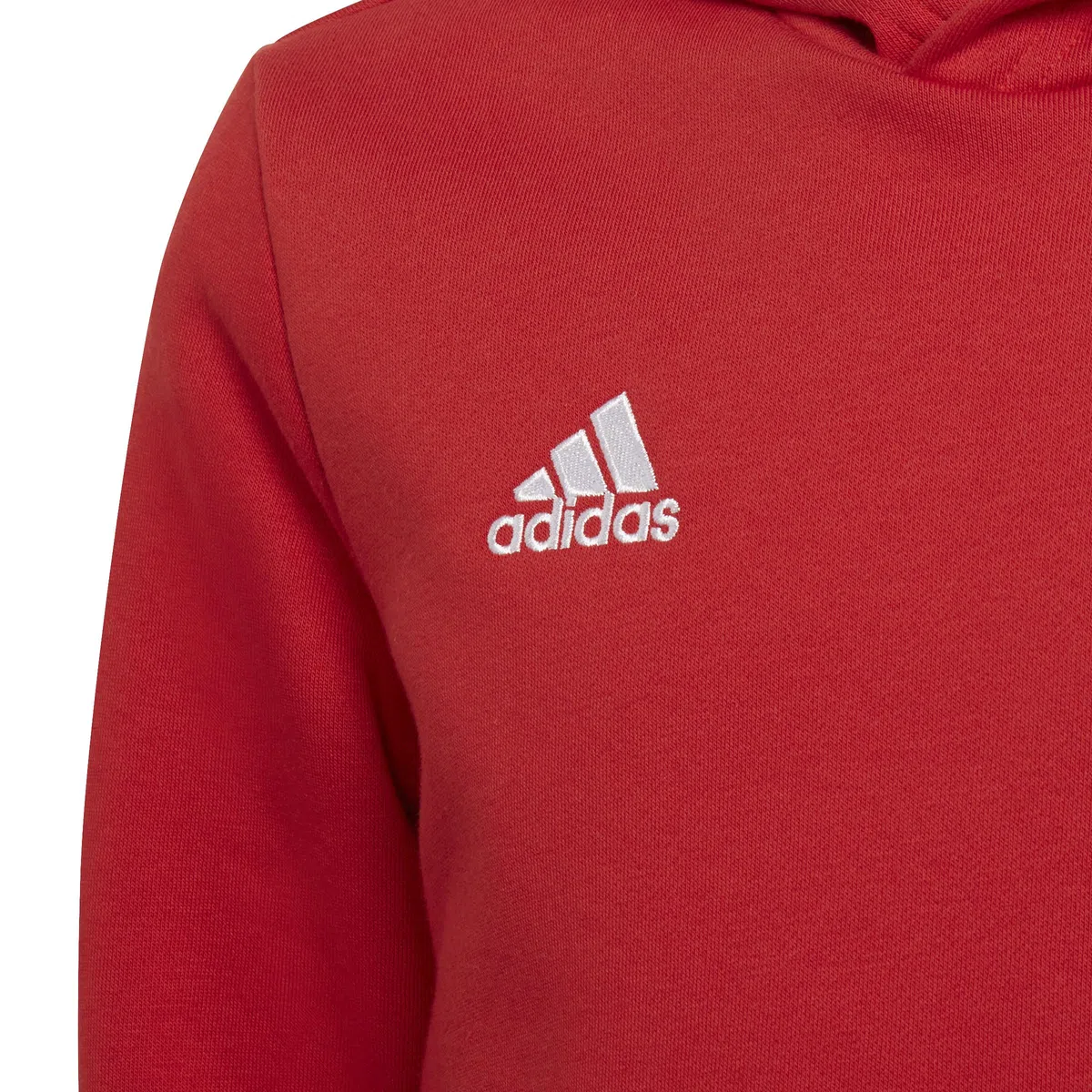 Adidas Unisex - Bambini e Ragazzi Entrada 22 Sweat Hoodie
