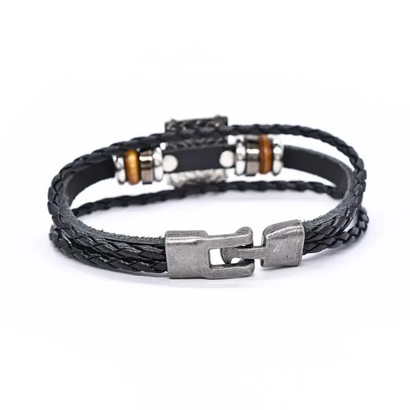 Anime Attack Attacco dei giganti bracciale braccialetto Ali della libertà V2