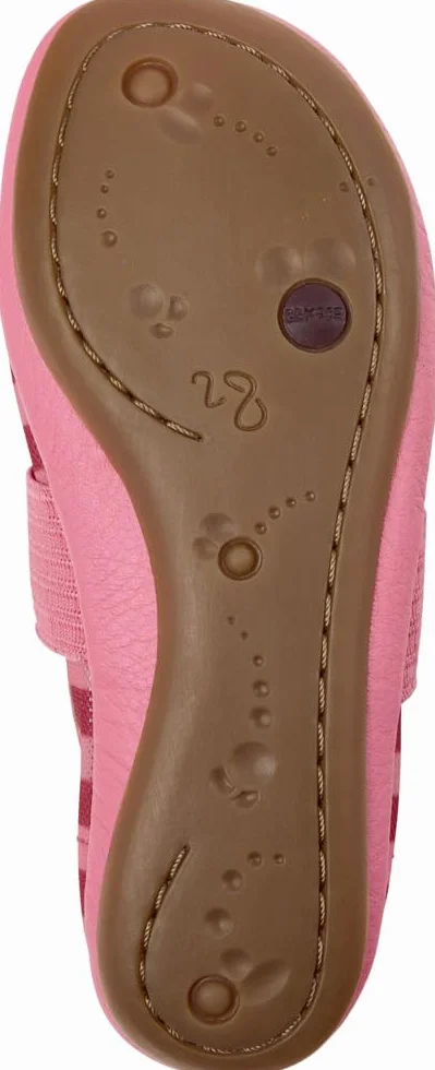 Camper Right K800696 BallerinaBambine e Ragazze