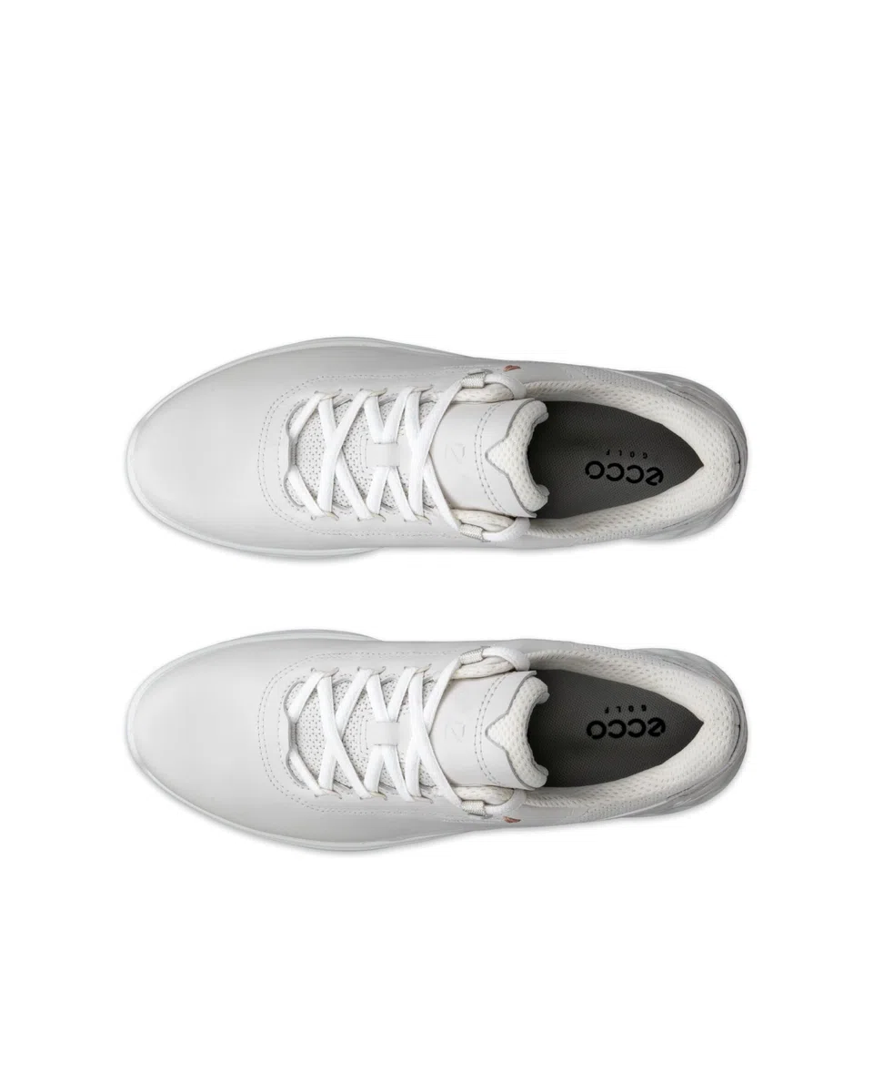ECCO S Casual Lace Waterproof Scarpe da golfDonna
