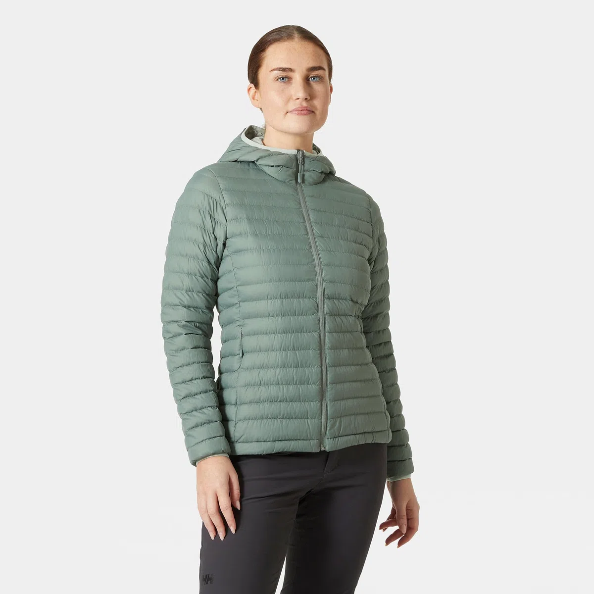 Helly Hansen W Sirdal Hooded Insulator Jack Ins Jacket Donna (Pacco da 1)