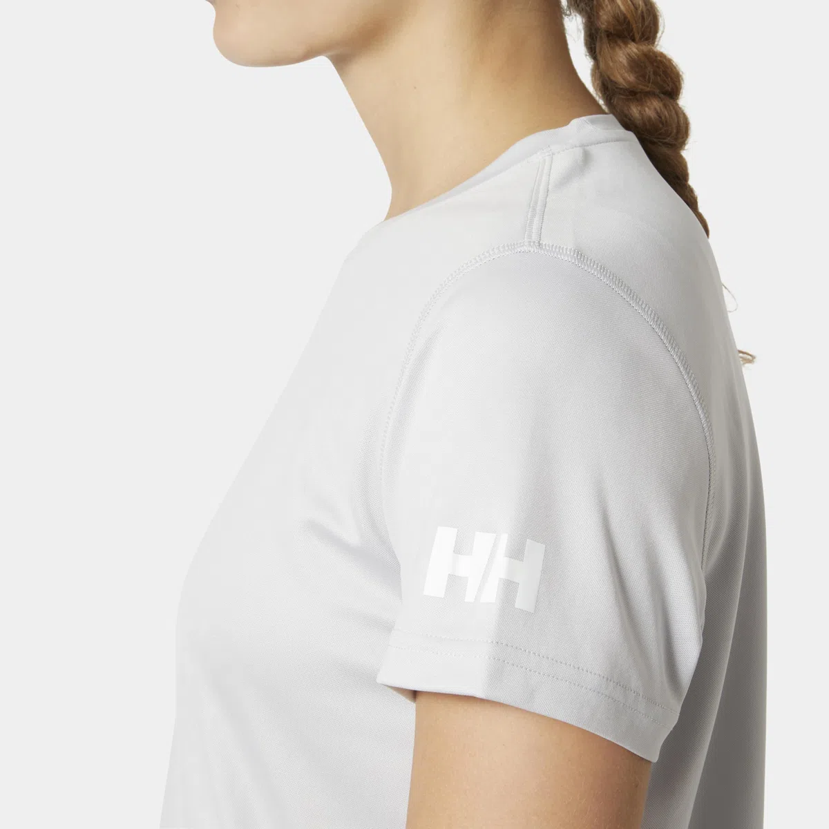 Helly Hansen W Hh Tech T-shirt 2.0 T-shirt Donna