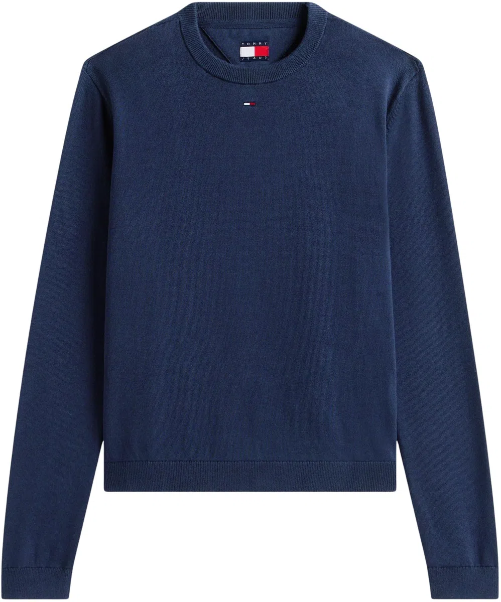 Tommy Jeans Maglione Donna Art DW0DW20159