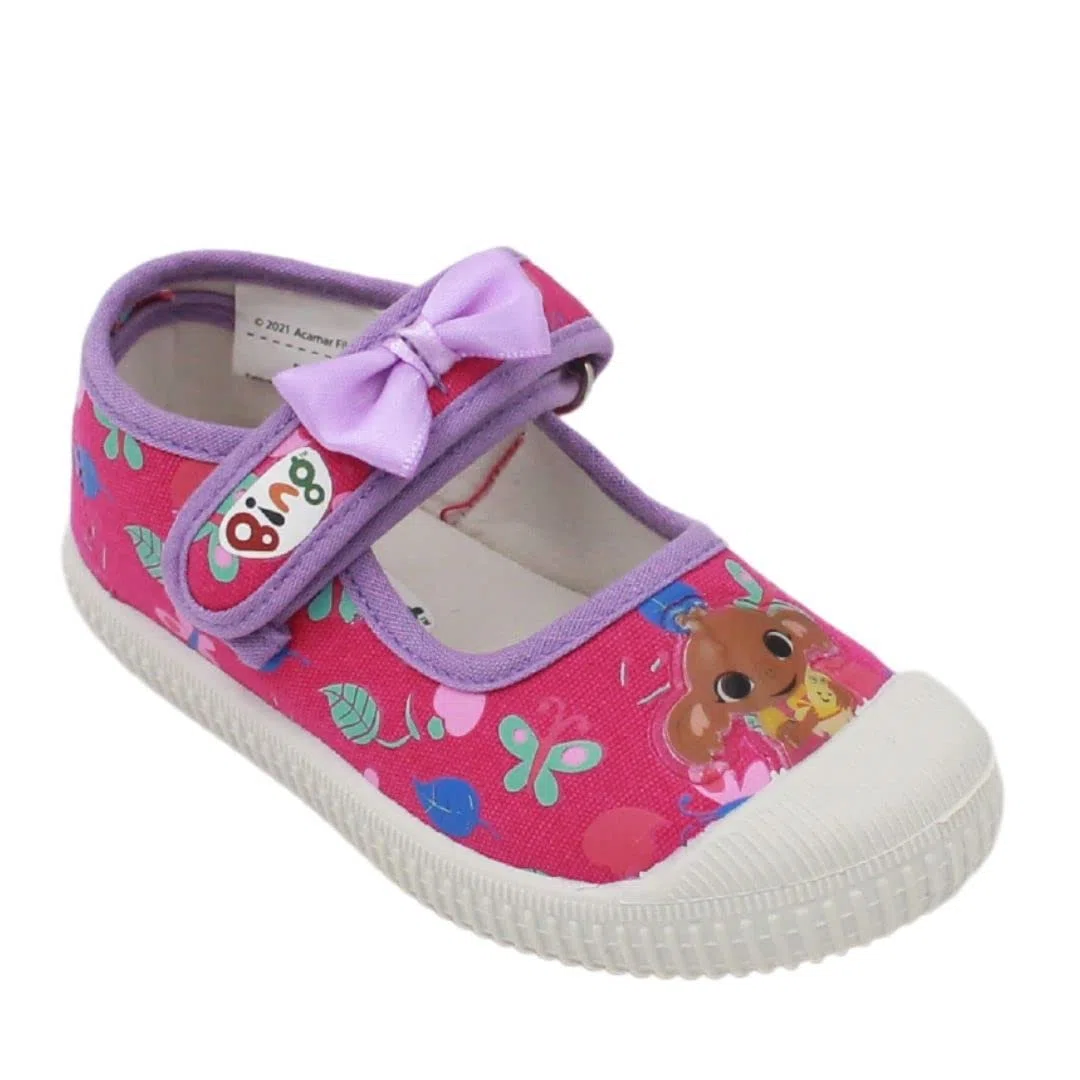Easy Shoes Scarpine Bing Sula