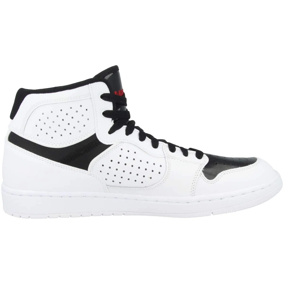 Nike Nike Air Flight Lite Mid SneakerUomo
