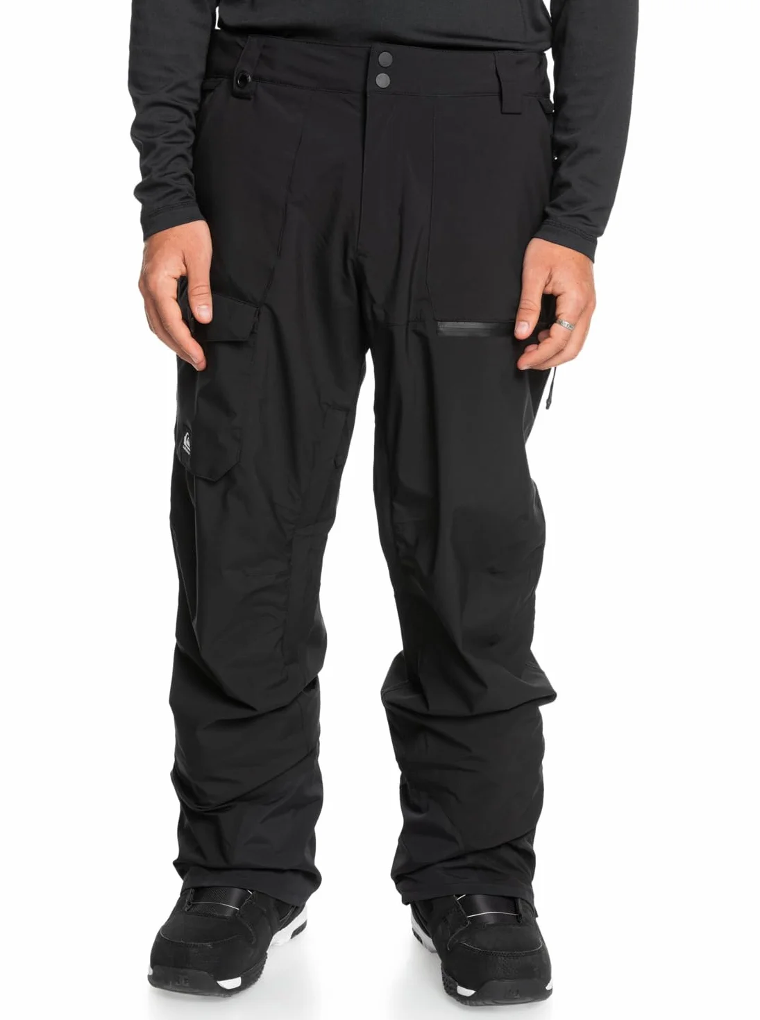 Quiksilver Utility Pt Pantaloni Uomo