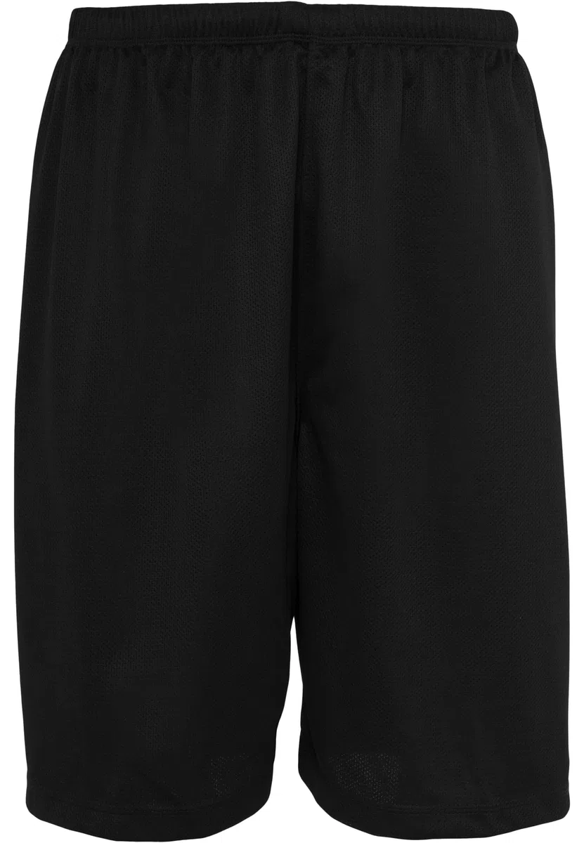 Urban Classics Herren Bball Mesh Shorts