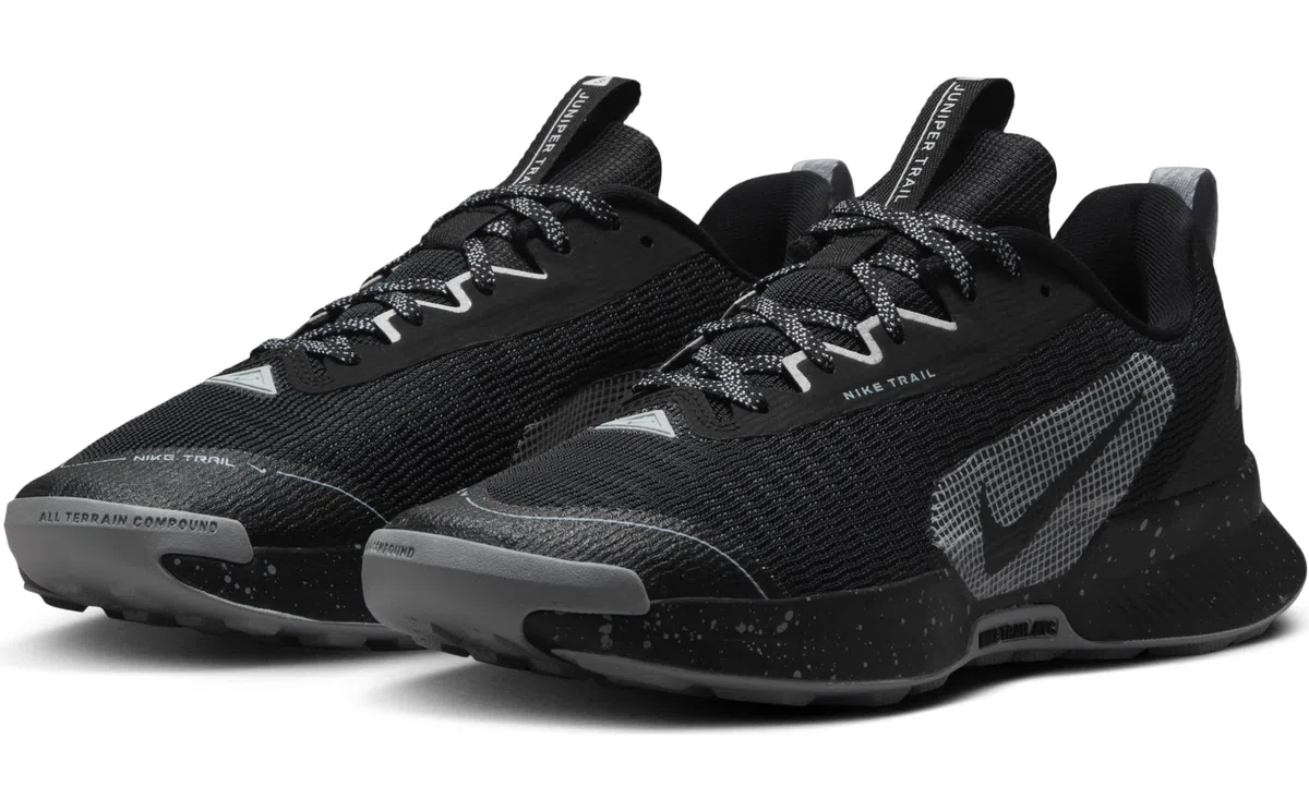 Nike Juniper Trail 3 SneakerDonna