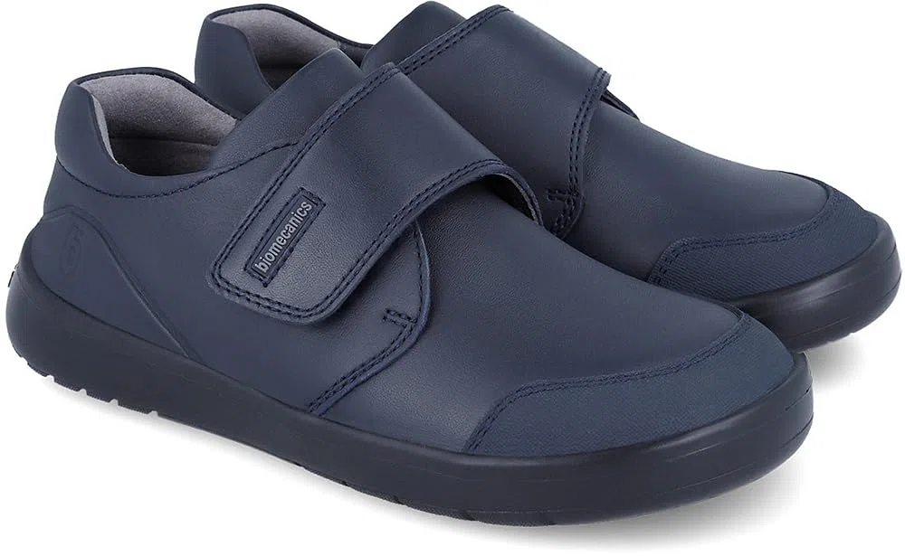 Biomecanics Sportive collegiale barefoot 251021