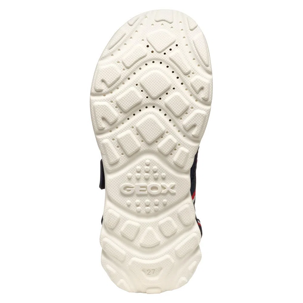 Geox J Sandal Airadyum Bo SandaloBambini e ragazzi