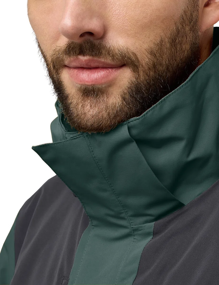 Jack Wolfskin Jasper 3 In 1 Jkt M Giacca Uomo
