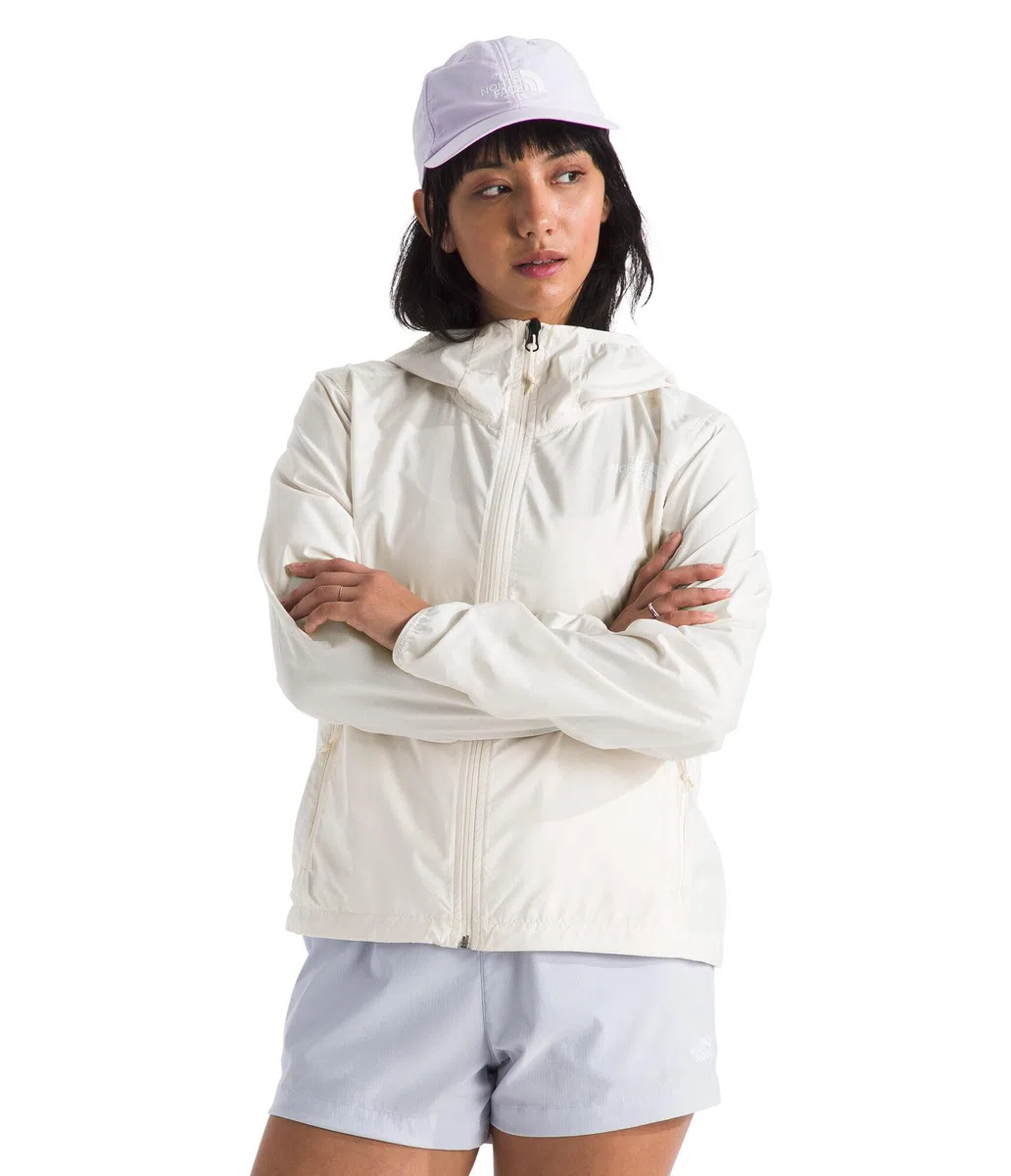 THE NORTH FACE Cyclone Wind Giacca antivento Donna (Pacco da 1)
