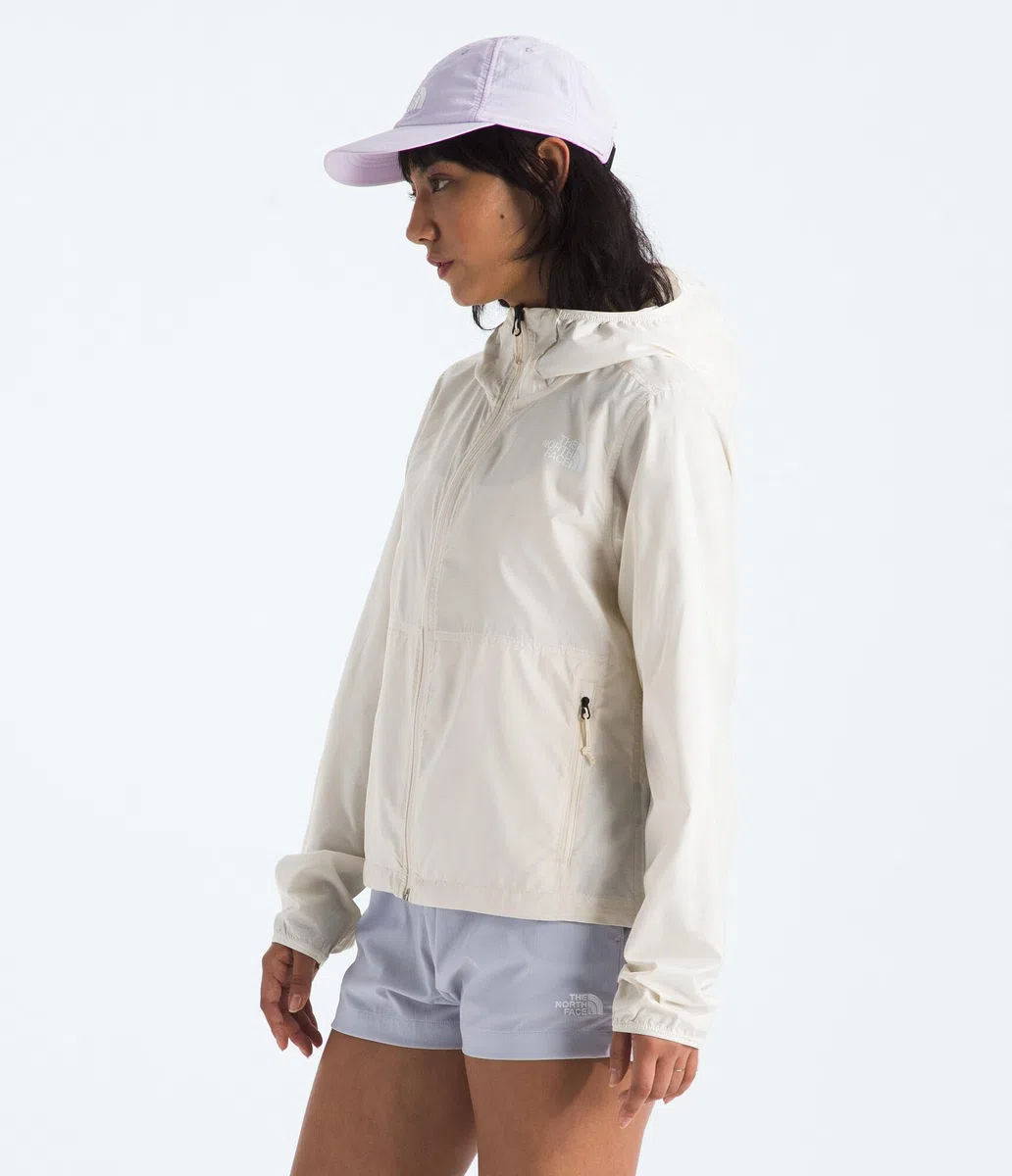 THE NORTH FACE Cyclone Wind Giacca antivento Donna (Pacco da 1)