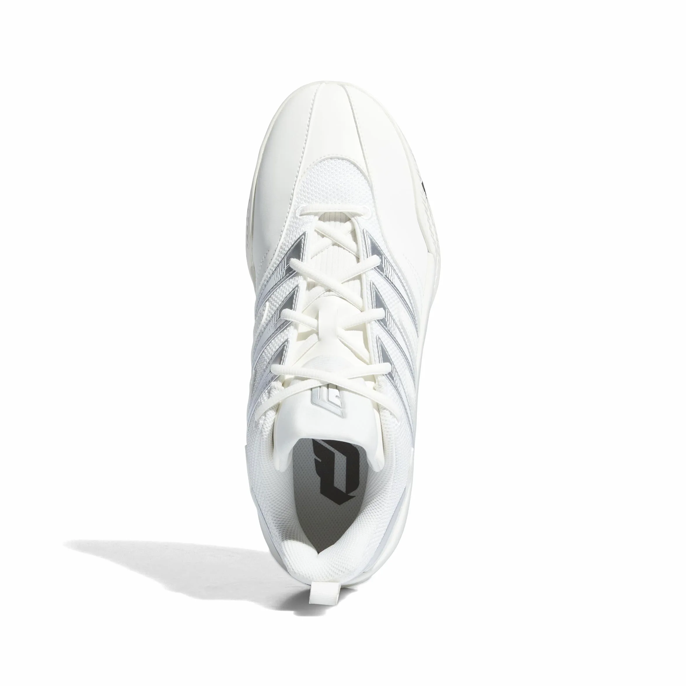 Adidas Unisex - Adulto Dame Certified 2 Low Trainers Scarpe da Basket