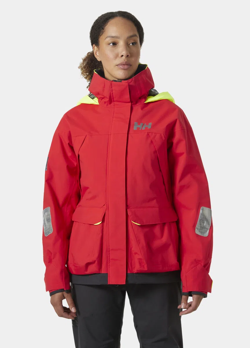 Helly Hansen Donna Giacca Pier 3.0