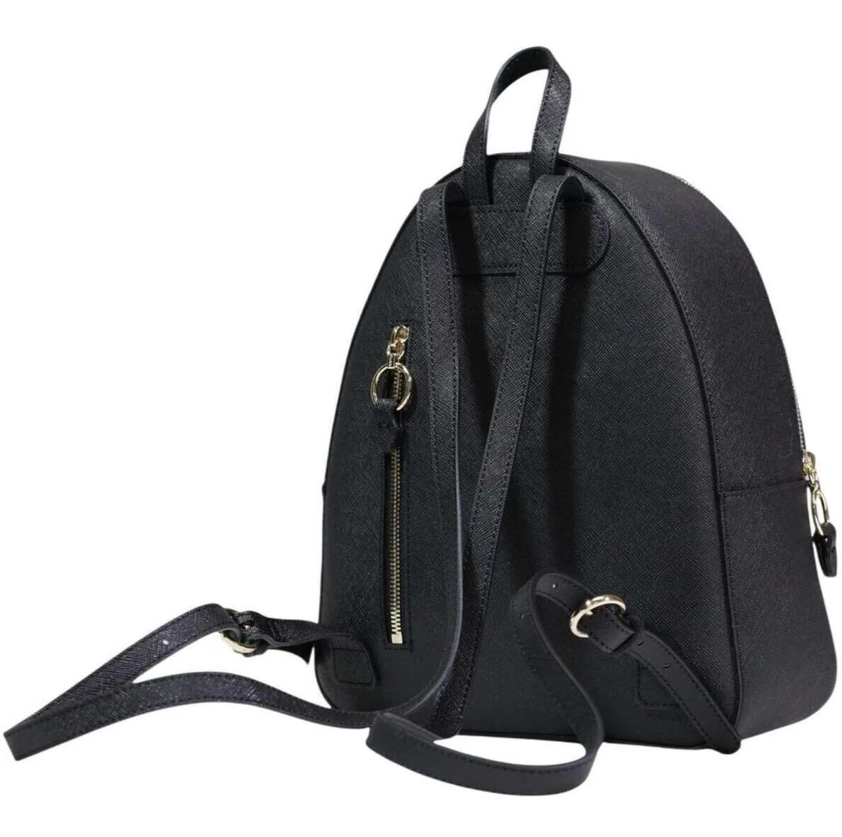 Alviero Martini 1A Classe Borsa zaino black BS26PC12 LE52 9407
