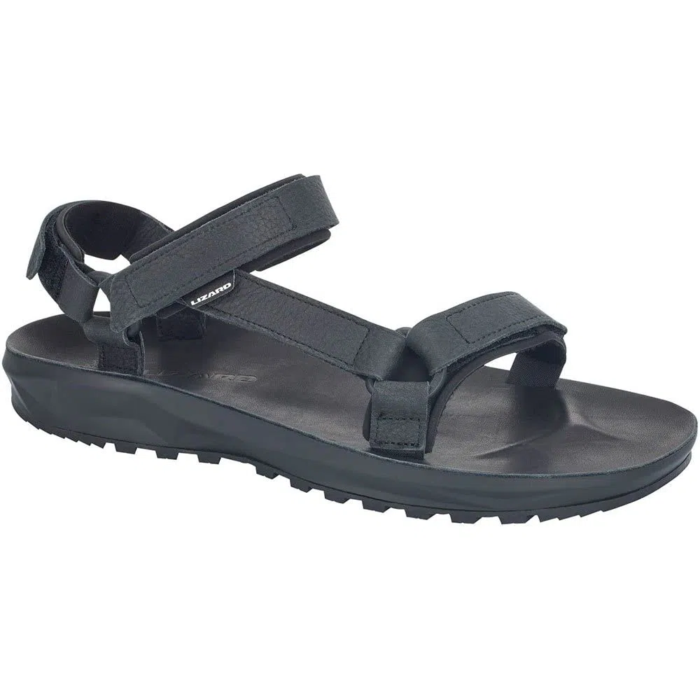 Lizard Sandalo Super Hike Leather