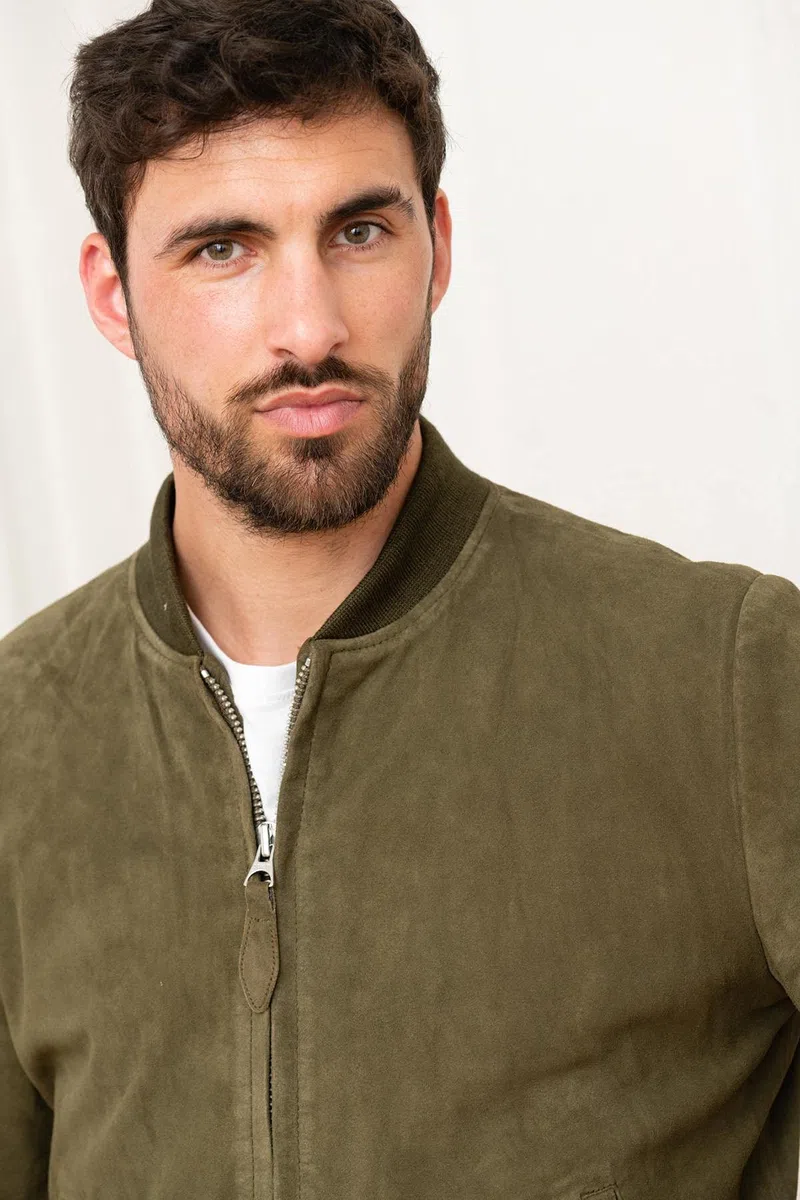 Schott NYC Lc300 Camicetta Uomo