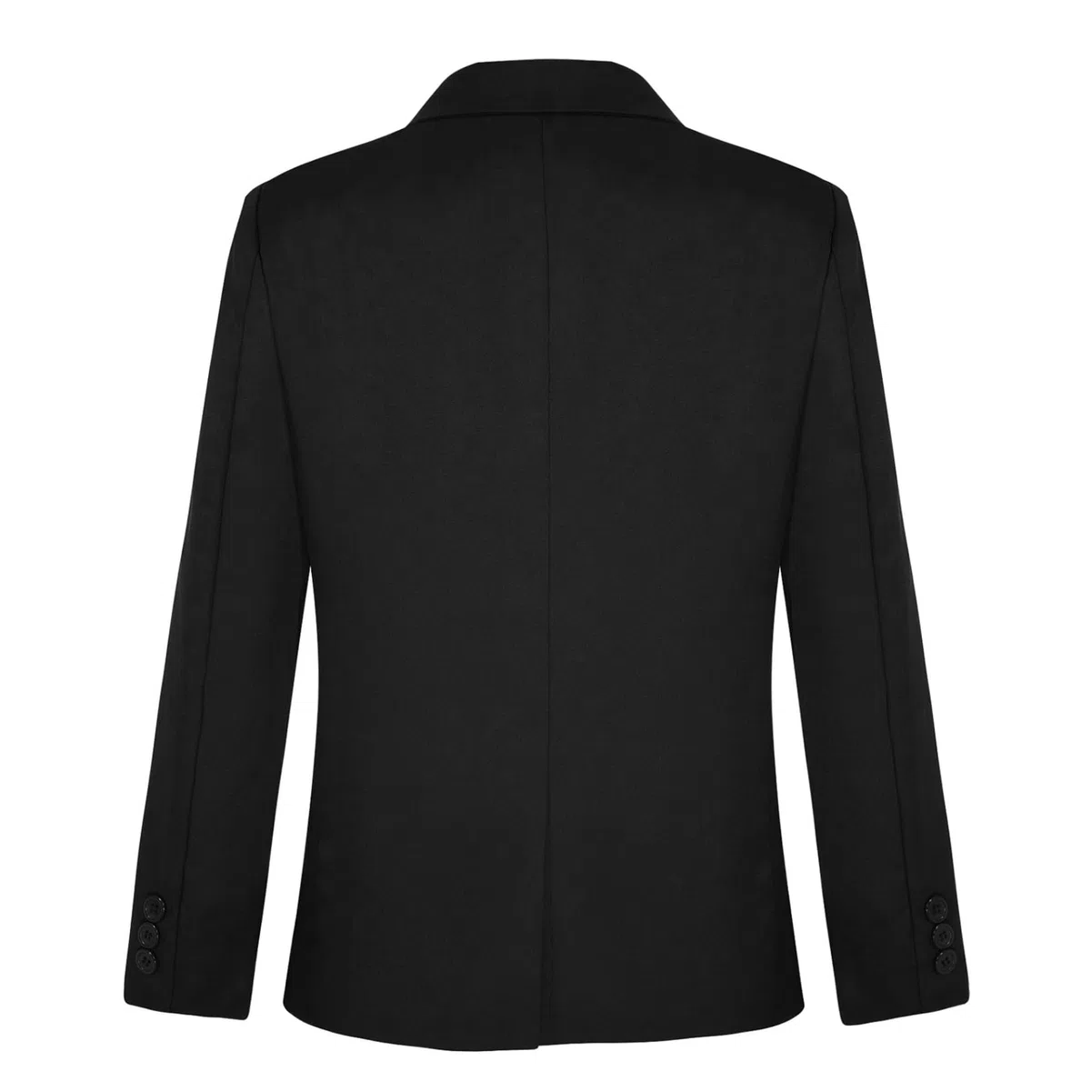 Blazer - Giacca da bambino per smoking, per matrimoni, serate, cerimonie, 3-14 anni