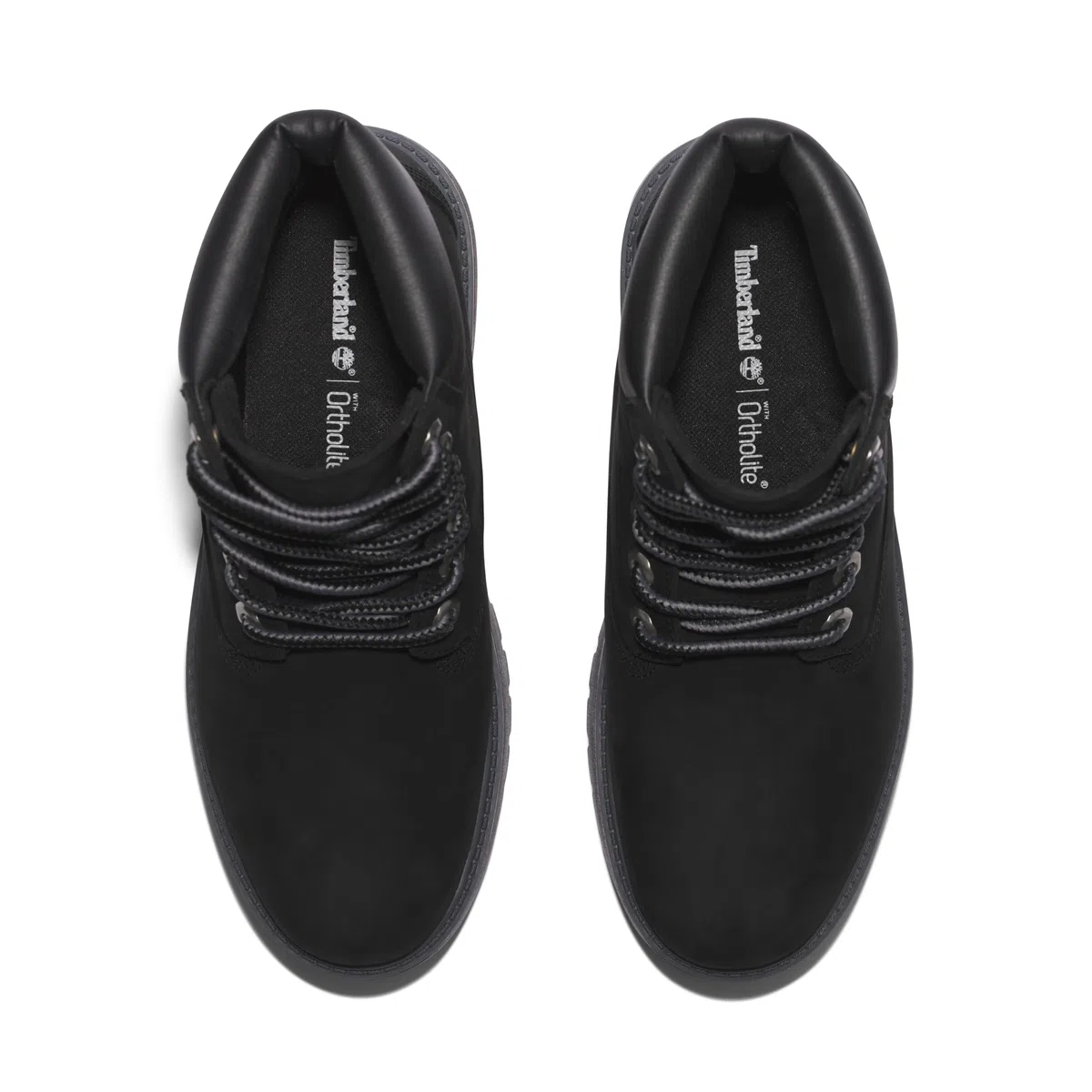 Timberland Stivali Stone Street 6 Inch Waterproof Codice TB1A5RH5015 Nero Donna
