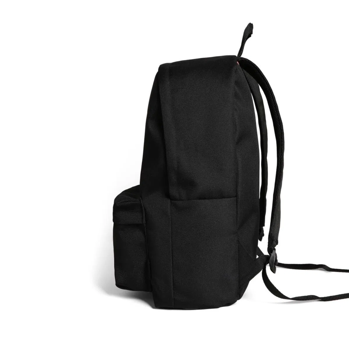 Napapijri Voyage 3 Np0A4Ggh0411 Nero Nero/TU